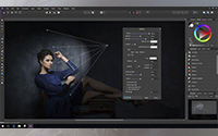 Affinity / Luminar