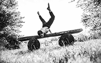 Bewegingsfotografie