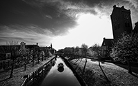 Zwart Wit fotografie