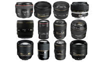 Welke lens waarvoor