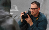 Beginners fotocursus in groepsverband