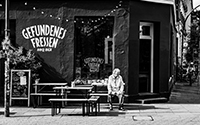 Straatfotografie