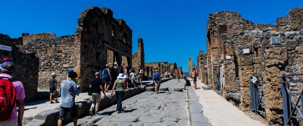 fotoreizen pompei